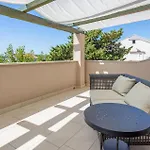 度假居 3 Bedroom Beautiful In Barbat *