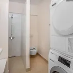 3 Bedroom Beautiful In Barbat 度假居 *