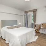 度假居 3 Bedroom Beautiful In Barbat *