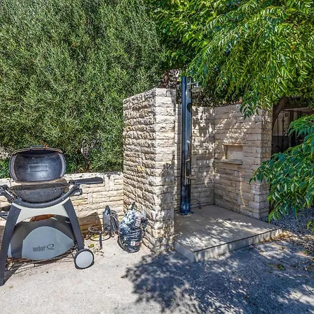 度假居 3 Bedroom Beautiful In Barbat Barbat na Rabu