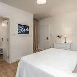 بيت للعطل 3 Bedroom Beautiful In Barbat Barbat na Rabu