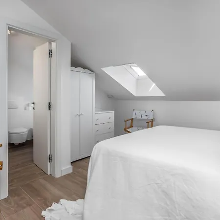 別荘 Cozy In Barbat With Wifi
