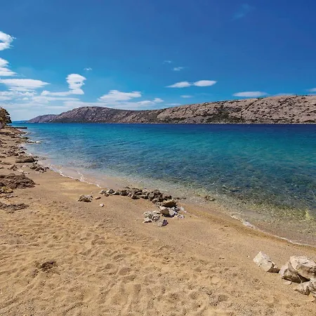 別荘 Cozy In Barbat With Wifi Barbat na Rabu