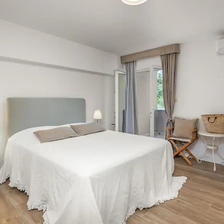 別荘 Cozy In Barbat With Wifi *